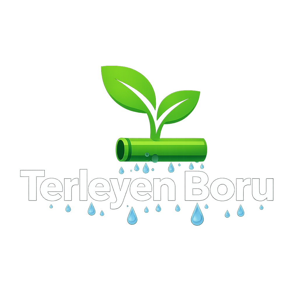 Terleyen Boru